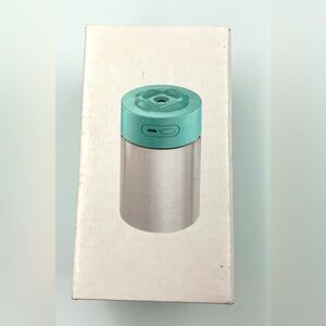 Mini Portable Mist Humidifier IOB